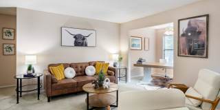 Brook Valley Apartments Gallery 17