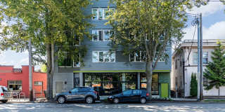 Reverie Beacon Hill Gallery 1