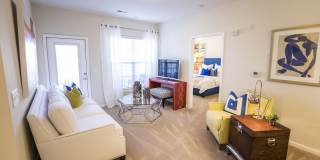 Reserve at Park West Gallery 3