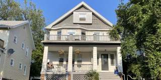 2249 Bellfield Ave. - 3rd FL Gallery 1