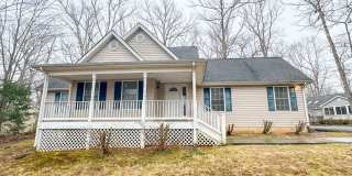 Beautiful 3bed 2 Bath Lake Monticello Rental Gallery 1