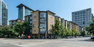 City Square Bellevue Gallery 1