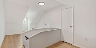 Newly renovated 2 Bed, 1 Bath w/ Bonus Room, Central AC, Laundry - Available September 5th! Gallery 19
