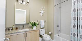 Flats on D Gallery 16