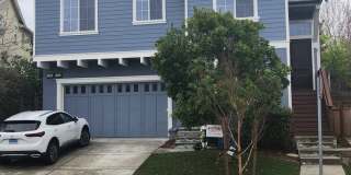 Great Santa Rosa Neighborhood 3 Bedroom, 2.5 Bathrooms Gallery 1