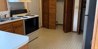 2 bedroom 1 bathroom house Gallery 12