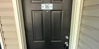 College Park Apartments Gallery 7