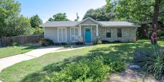 Hidden Gem Near South Congress – 3 Bed / 1 Bath Gallery 3