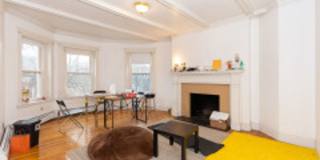 BU West / Central Campus - Spacious, Renovated Brookline 4 Bed/2 Bath on Thorndike for 9/1/2026 Gallery 4