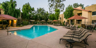 Towne Square Apartment Homes Towne Square Apartment Homes Gallery 22