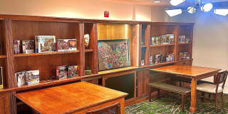 Senior Housing - Evergreens at Smith Run Gallery 12