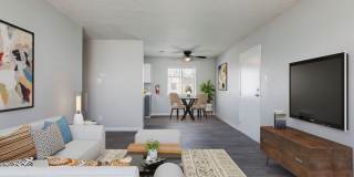 Valley Apartments Gallery 5