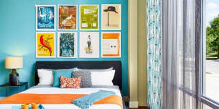 AMLI at Mueller Gallery 2