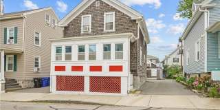 12 Hammond Street Gallery 1