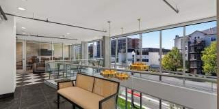 The Revival Gallery 73