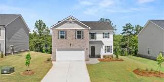 Room in 4 Bedroom Home in Locust Grove Gallery 1