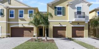Townhome for Rent Gallery 1