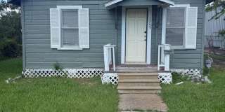 House For Rent 1269 Oregon Ave, Beaumont, TX 77705 Gallery 1