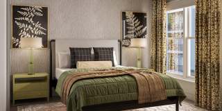 The Penstone Apartments & Townhomes Gallery 8