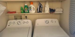 Riverfront 2BR 2BA Furnished Condo on GROUND LEVEL W/Garage and UTILITIES Included AVAIL 4/1/26 Gallery 26