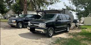 RV Lot in Victor. Gallery 1