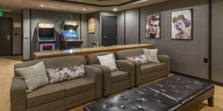 The Victor Stonebridge Gallery 7