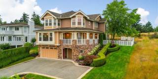 Impeccably Maintained Home, Unbeatable Views From Almost Every Room! Gallery 1