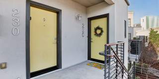 The Broadway Triangle - Residential Gallery 1