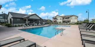 The Reserve at Romeoville Gallery 1