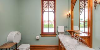 ** AQUALANE SHORES CUSTOM-DESIGNED 4 BEDROOM/5.5 BATH PRIVATE POOL HOME ** SEASONAL ** LUXURY ** AMAZING WATER VIEW ACCESS TO GULF OF MEXICO ** Gallery 61