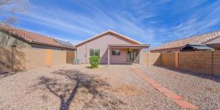Prime Surprise Location | 3 Bed, Low-Maintenance Yard + Amenities Gallery 27