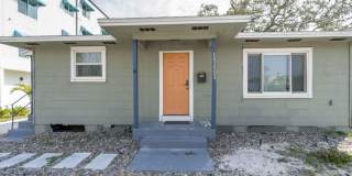 Furnished Beachside Retreat – Steps from the Sand! Gallery 1