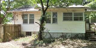 Rountree Area, Close to MSU! 2 Bedroom House!  $1095! Gallery 3
