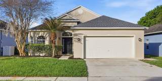 4506 WATERSIDE POINTE CIRCLE Gallery 1