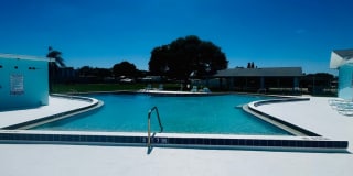 Welcome to your Florida retirement dream in desirable Hollywood Estates. Gallery 5