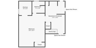 Spacious Fry’s Spring Home – Great Layout for Roommates Gallery 25