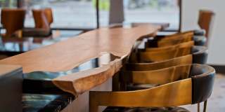 Blume on Central Gallery 9