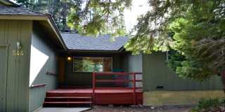 Quiet 3Bd home avail. for a 3-6 month seasonal lease Seasonal Lease! Gallery 1