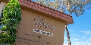 Volterra at La Mesa Volterra at La Mesa Gallery 26