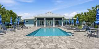 Fully Furnished 3 Bedroom, 3.5 Bath Townhome Gallery 51