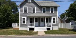 124 Wilson Avenue Gallery 1