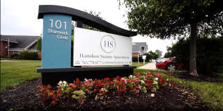 Hamilton Station Gallery 7
