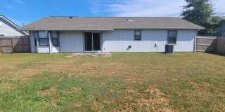 Callaway 3 bedroom 2 bath home w/2 car garage! Callaway 3 bedroom 2 bath home w/2 car garage! Gallery 11