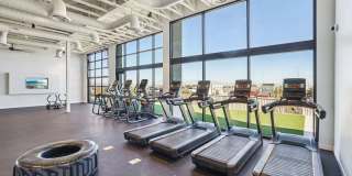 ARCA Apartments Gallery 14