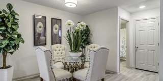 Hickory Falls Gallery 1