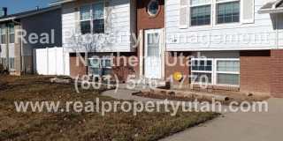 4 Bedroom 2 Bath House in Layton Gallery 1