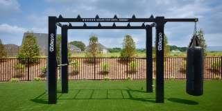 The Jessam at Hays Farm Gallery 41