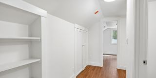 Updated Home with Large Detached Garage & Off-Street Parking Gallery 29