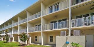 2 Bedroom 1.5 Bath Townhome Gallery 16