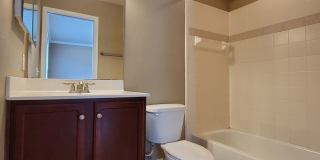 3 Bedroom town home for rent August 6, 2026 in gated community with pool, renting for $1550 per month Gallery 20